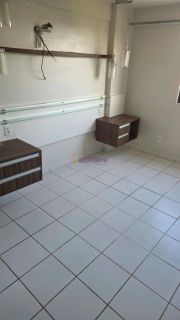 Apartamento de 78m² com 2 quartos (1 suíte) no Ville de France - Turu