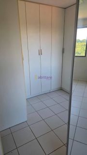 Apartamento de 78m² com 2 quartos (1 suíte) no Ville de France - Turu
