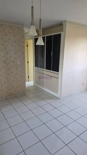 Apartamento de 78m² com 2 quartos (1 suíte) no Ville de France - Turu