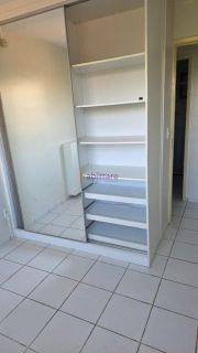Apartamento de 78m² com 2 quartos (1 suíte) no Ville de France - Turu