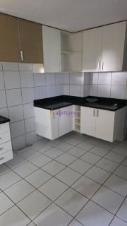 Apartamento de 78m² com 2 quartos (1 suíte) no Ville de France - Turu