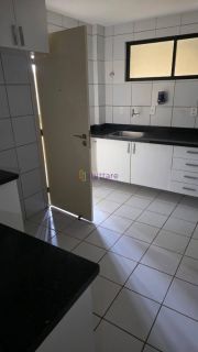 Apartamento de 78m² com 2 quartos (1 suíte) no Ville de France - Turu