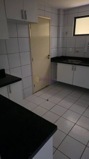Apartamento de 78m² com 2 quartos (1 suíte) no Ville de France - Turu