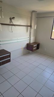 Apartamento de 78m² com 2 quartos (1 suíte) no Ville de France - Turu