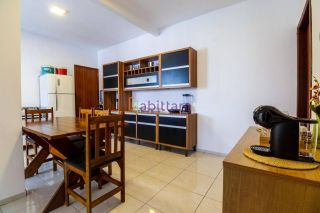 Arcos da Mangaba - Casa com 3 quartos (1 suíte com varanda) + área de lazer privativa com piscina e churrasqueira