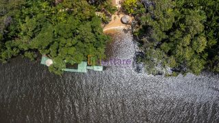 Arcos da Mangaba - Casa com 3 quartos (1 suíte com varanda) + área de lazer privativa com piscina e churrasqueira