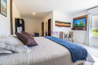 Arcos da Mangaba - Casa com 3 quartos (1 suíte com varanda) + área de lazer privativa com piscina e churrasqueira