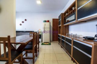 Arcos da Mangaba - Casa com 3 quartos (1 suíte com varanda) + área de lazer privativa com piscina e churrasqueira