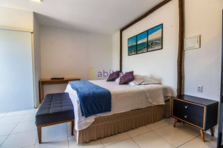 Arcos da Mangaba - Casa com 3 quartos (1 suíte com varanda) + área de lazer privativa com piscina e churrasqueira