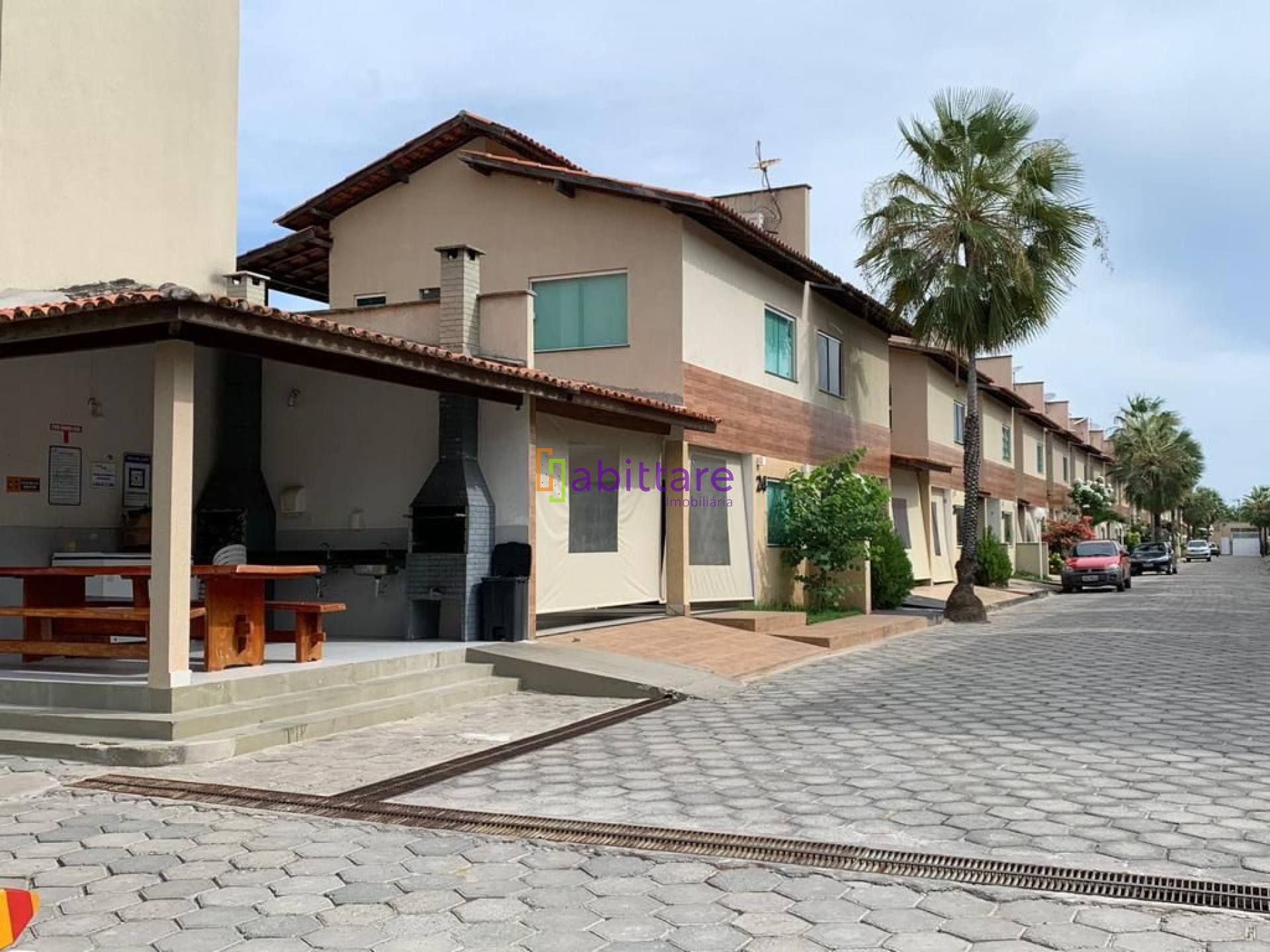 Casa no Condomínio Lençóis Ville em Barreirinhas - Lençois Maranheses.