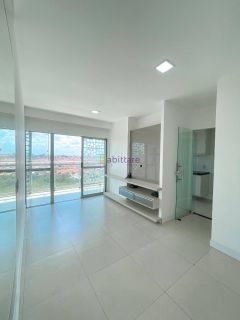 Apartamento de Aivia Cube Residence de 82m² com 2 suítes na Península