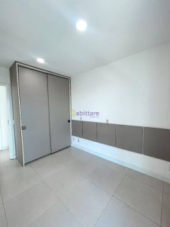 Apartamento de Aivia Cube Residence de 82m² com 2 suítes na Península