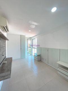 Apartamento de Aivia Cube Residence de 82m² com 2 suítes na Península