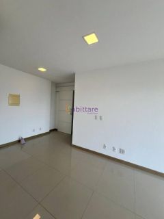 Apartamento de Aivia Cube Residence de 77m² com 2 suítes na Península