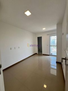 Apartamento de Aivia Cube Residence de 77m² com 2 suítes na Península