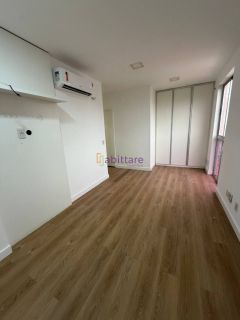 Aivia Clube Residence - Apartamento com 02 suítes na Península da Ponta D'areia
