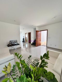 Condomínio Ferrara, casas duplex de 142m² no Turu com 4 quartos (3 suítes)