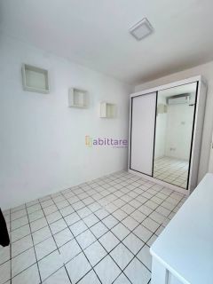 Alugo Apartamento com 2 quartos (1 suíte) no Colina Das Palmeiras