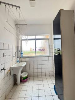 Alugo Apartamento com 2 quartos (1 suíte) no Colina Das Palmeiras