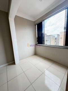 Alugo Apartamento com 2 quartos (1 suíte) no Colina Das Palmeiras