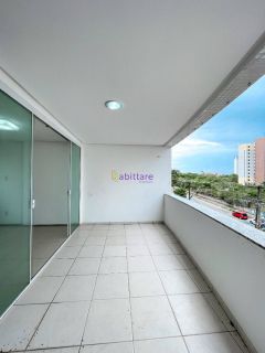 Condomínio Montparnasse - Apartamento de 178m² com 3 suítes + DCE no Jardim Renascença
