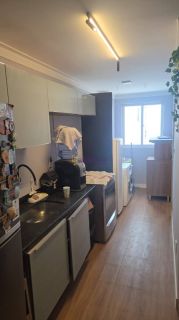 Apartamento de 115m² com 3 quartos (2 suítes) no Edifício Ferrara