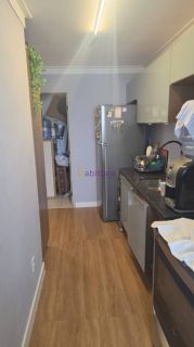 Apartamento de 115m² com 3 quartos (2 suítes) no Edifício Ferrara