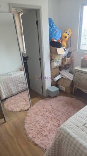 Apartamento de 115m² com 3 quartos (2 suítes) no Edifício Ferrara
