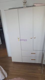 Apartamento de 115m² com 3 quartos (2 suítes) no Edifício Ferrara