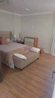 Apartamento de 115m² com 3 quartos (2 suítes) no Edifício Ferrara