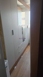 Apartamento de 115m² com 3 quartos (2 suítes) no Edifício Ferrara