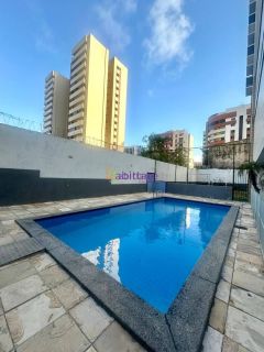 Apartamento de 135m² no Edifício Elza Regadas com 3 suítes