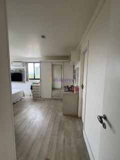 Apartamento de 135m² no Edifício Elza Regadas com 3 suítes