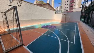 Altos do Renascença - Apartamento Mobilado de 95m² com 03 quartos (1 suíte).