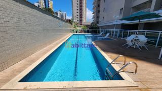 Altos do Renascença - Apartamento Mobilado de 95m² com 03 quartos (1 suíte).