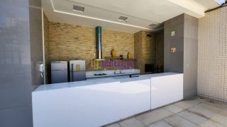 Altos do Renascença - Apartamento Mobilado de 95m² com 03 quartos (1 suíte).
