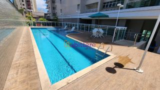 Altos do Renascença - Apartamento Mobilado de 95m² com 03 quartos (1 suíte).