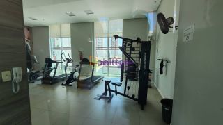 Altos do Renascença - Apartamento Mobilado de 95m² com 03 quartos (1 suíte).