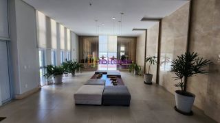 Altos do Renascença - Apartamento Mobilado de 95m² com 03 quartos (1 suíte).