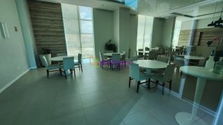 Altos do Renascença - Apartamento Mobilado de 95m² com 03 quartos (1 suíte).