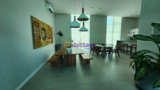 Altos do Renascença - Apartamento Mobilado de 95m² com 03 quartos (1 suíte).