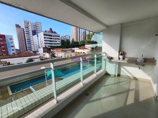 Alto do Renascença - Apartamento de 105m² com 3 quartos (2 suítes)