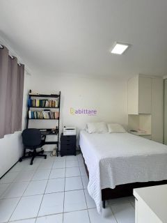 Casa duplex de condomínio com 03 quartos (1 suíte) na Cohama.