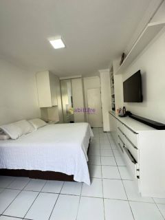 Casa duplex de condomínio com 03 quartos (1 suíte) na Cohama.