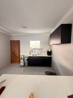 Casa duplex com 3 quartos (1 suíte) no Villagio Jardins - Cohama
