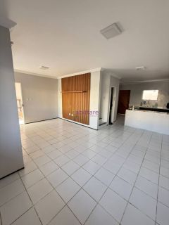 Casa duplex com 3 quartos (1 suíte) no Villagio Jardins - Cohama