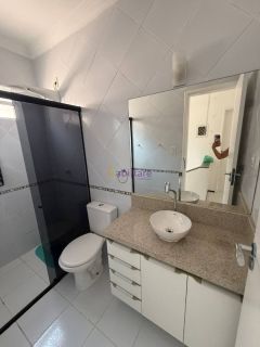 Casa duplex com 3 quartos (1 suíte) no Villagio Jardins - Cohama