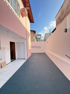 Casa duplex com 3 quartos (1 suíte) no Villagio Jardins - Cohama