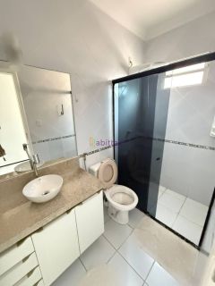 Casa duplex com 3 quartos (1 suíte) no Villagio Jardins - Cohama