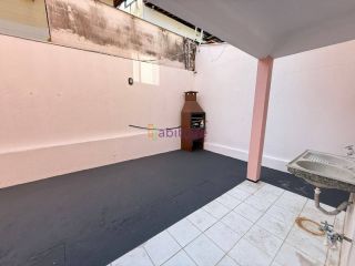 Casa duplex com 3 quartos (1 suíte) no Villagio Jardins - Cohama